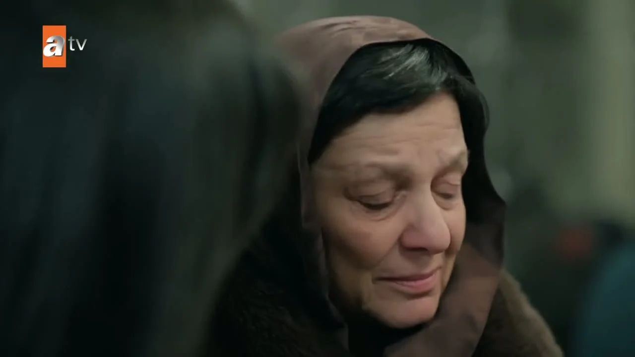 Кадры из сериала Семья — это испытание 7 серия 1 сезон (2026)